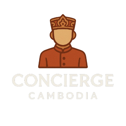 Cambodia Concierge